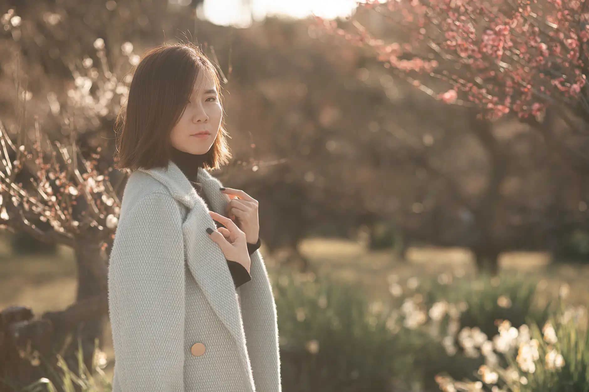 如期美甲美容美体与精油推背服务对比：哪类理疗更适合亚健康人群